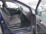 Volkswagen E-Golf Sel Premium WVWPR7AU8HW951554 снимка