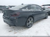 BMW 435I Gran Coupe xDrive WBA4B3C56GG528192 снимка
