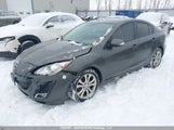 Mazda Mazda3 Gt JM1BL1S51A1292512 снимка