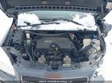Chevrolet Uplander Lt1/Lt2 1GNDV33W28D165063 снимка