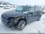 Chevrolet Uplander Lt1/Lt2 1GNDV33W28D165063 снимка