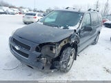 Chevrolet Uplander Lt1/Lt2 1GNDV33W28D165063 снимка