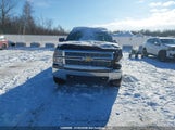 Chevrolet Silverado  1Lt/2Lt 3GCUKREC5EG281458 снимка