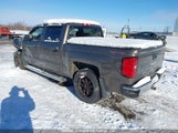 Chevrolet Silverado  1Lt/2Lt 3GCUKREC5EG281458 снимка