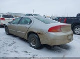 Chrysler Intrepid Es 2C3HH46R3YH264026 fotografie