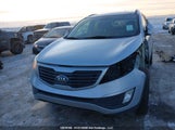 Kia Sportage Lx KNDPBCA24D7414499 снимка