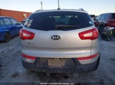 Kia Sportage Lx KNDPBCA24D7414499 снимка
