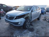 Kia Sportage Lx KNDPBCA24D7414499 снимка