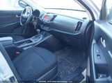 Kia Sportage Lx KNDPBCA24D7414499 снимка