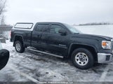 GMC Sierra 3GTU2TEC6EG340031 снимка