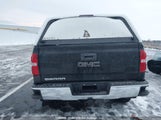 GMC Sierra 3GTU2TEC6EG340031 снимка