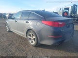 Kia Optima Lx/Lx Winter Edition KNAGM4A7XF5530233 photo