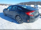 Honda Civic Se 2HGFC2F67JH033083 снимка