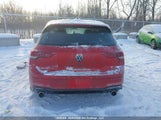VOLKSWAGEN GOLF GTI AUTOBAHN WVWGA7CD9RW****** photo