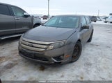 Ford Fusion Sel 3FAHP0JA5CR153490 снимка