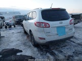 Hyundai Santa Fe Gls 5NMSGDAG6AH414781 снимка