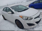 Hyundai Elantra Gt Gl KMHD25LE1DU096148 снимка