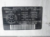 Hyundai Elantra Gt Gl KMHD25LE1DU096148 снимка