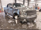 Ford F-150 Fx4 1FTFW1EF9CFC26907 снимка