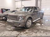 Ford F-150 Fx4 1FTFW1EF9CFC26907 снимка