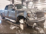 Ford F-150 Fx4 1FTFW1EF9CFC26907 снимка