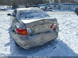 Toyota Corolla S/Le/Xle 2T1BU4EE1AC256194 снимка