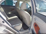 Toyota Corolla S/Le/Xle 2T1BU4EE1AC256194 снимка