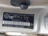 Toyota Corolla S/Le/Xle 2T1BU4EE1AC256194 снимка