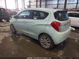 Chevrolet Spark 1Lt Cvt KL8CD6SA1JC461792 снимка