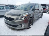 Kia Rondo Ex/Ex Luxury/Se KNAHU8A38E7054463 снимка