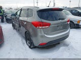 Kia Rondo Ex/Ex Luxury/Se KNAHU8A38E7054463 снимка