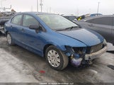 Honda Civic Dx 2HGFA1F20AH012640 снимка