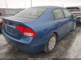 Honda Civic Dx 2HGFA1F20AH012640 снимка