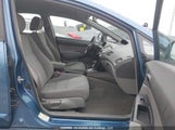 Honda Civic Dx 2HGFA1F20AH012640 снимка