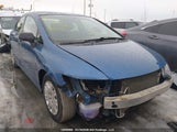 Honda Civic Dx 2HGFA1F20AH012640 снимка