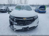 Chevrolet Equinox 2GNAXUEV4K6130473 снимка