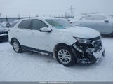 Chevrolet Equinox 2GNAXUEV4K6130473 снимка