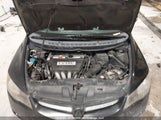 Acura Csx 2HHFD56549H201310 снимка
