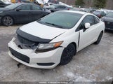 Honda Civic Lx 2HGFG3B41CH010397 снимка