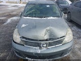 Nissan Versa 1.8Sl 3N1BC13E07L423299 снимка