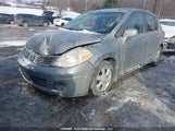 Nissan Versa 1.8Sl 3N1BC13E07L423299 снимка