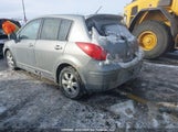 Nissan Versa 1.8Sl 3N1BC13E07L423299 снимка