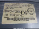 Nissan Versa 1.8Sl 3N1BC13E07L423299 снимка