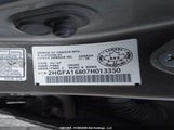 Honda Civic Ex 2HGFA16807H013350 снимка