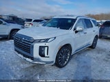 Hyundai Palisade Limited KM8R5DGEXSU934854 снимка