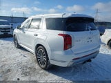 Hyundai Palisade Limited KM8R5DGEXSU934854 снимка