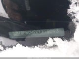 Mazda Mazda3 Gs JM1BPBCM9K1115093 снимка