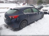 Mazda Mazda3 Gx 3MZBN1K75JM227206 снимка
