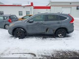 Honda Cr-V Ex 2HKRM4H51DH107277 снимка