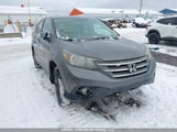 Honda Cr-V Ex 2HKRM4H51DH107277 снимка